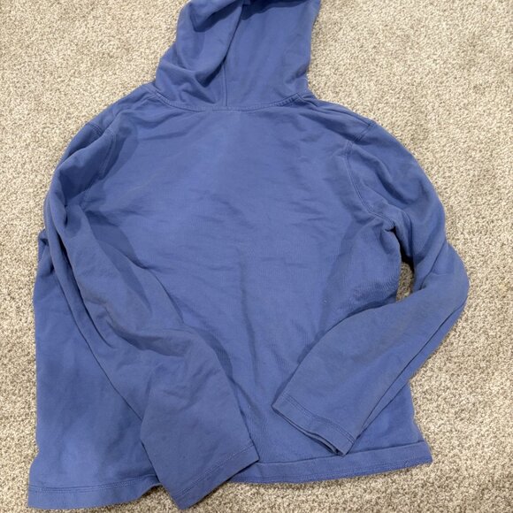 Sonoma Sweater With Hood Purple - Picture 2 of 3